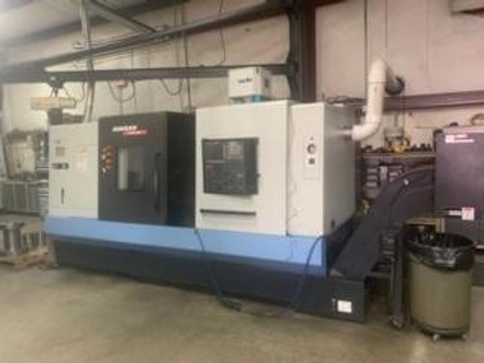 Used 2014 Doosan Daewoo PUMA - 480