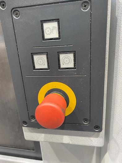 Used 2013 DMG Mori NHX 4000 Horizontal Machining Center