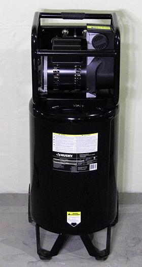 Used 2017 *SOLD* Compressors - Husky 0332013A