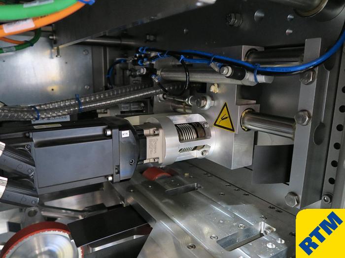 Used Bagging Machine