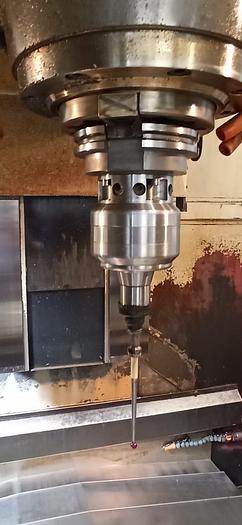 Ottime 2002 EUMACH SUMO 1250