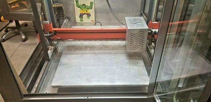 Used COSINE AM1-60C