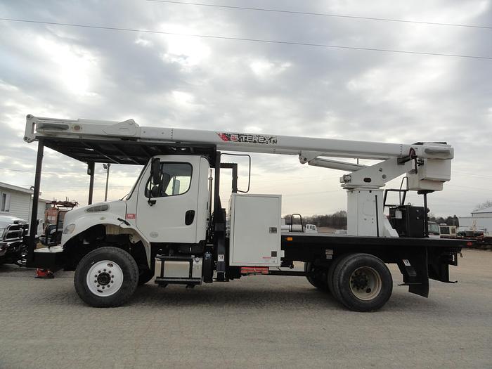 Used 2013 TEREX xt60