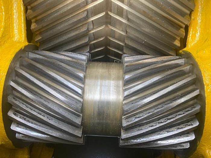 Used oil boss 1280-365-240