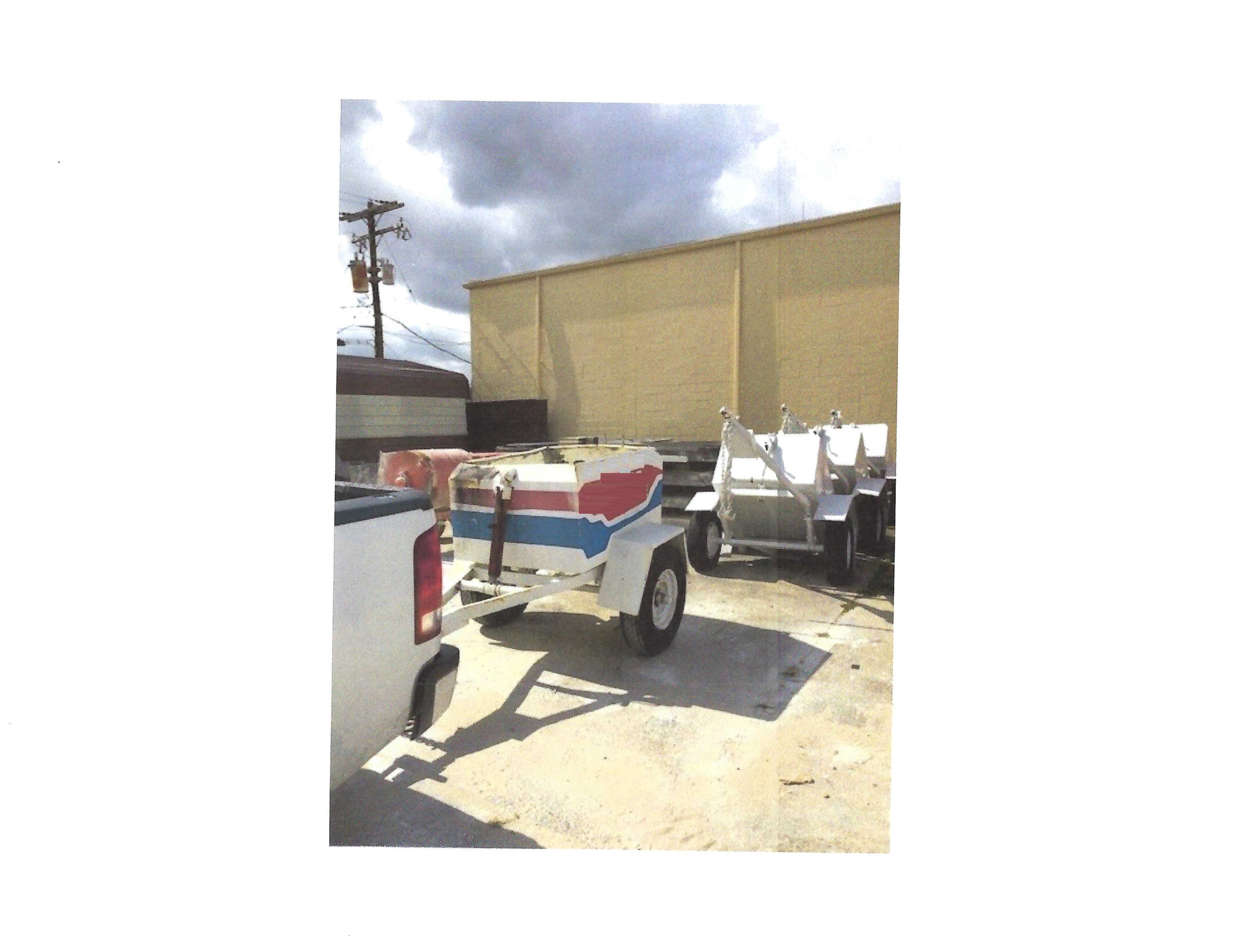 Used 2011 Cart Away  12 Yard