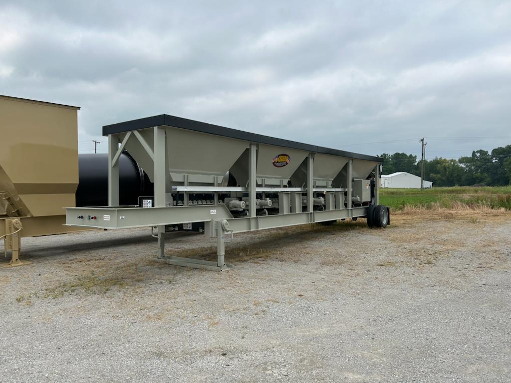 Used New 2023 ADM SPL 110