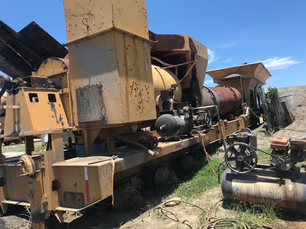 Used 2010 SPL 110