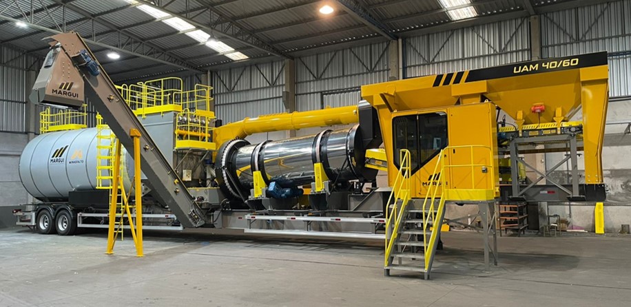 Used 2024 MG DMI 4060