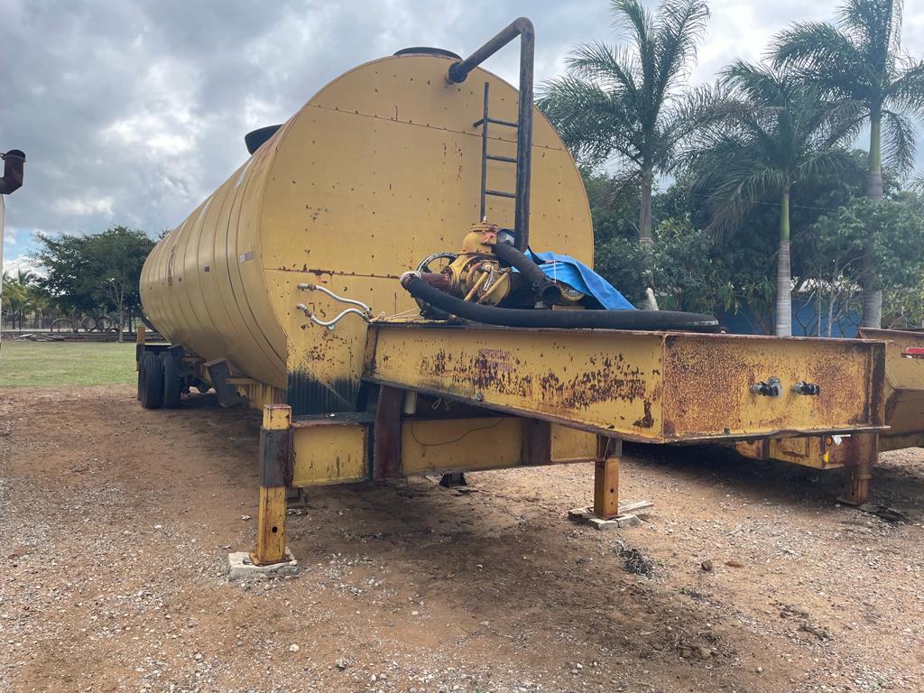 Used ADMSPL 110 2008