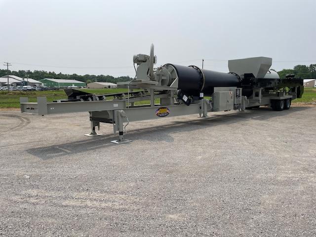 Used New 2023 ADM SPL 110