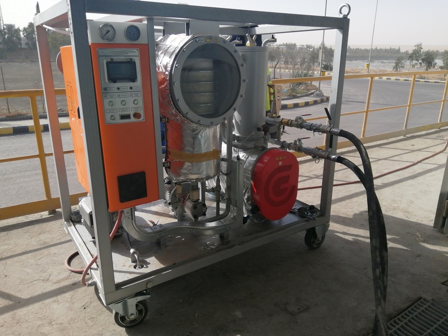 2026 DRYCORE DC-4.4D