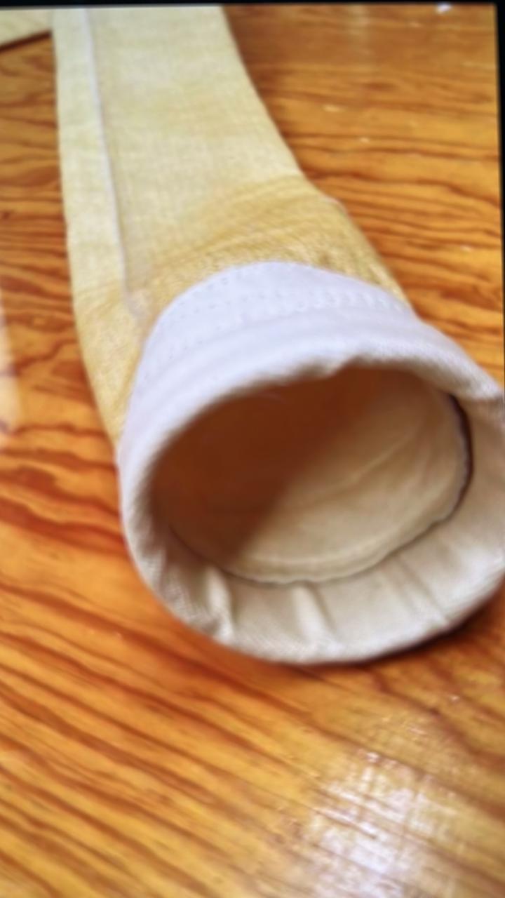 Baghouse Filter - Bags