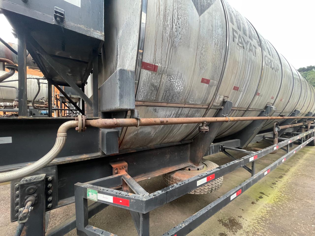 Used 2014 Marini 120