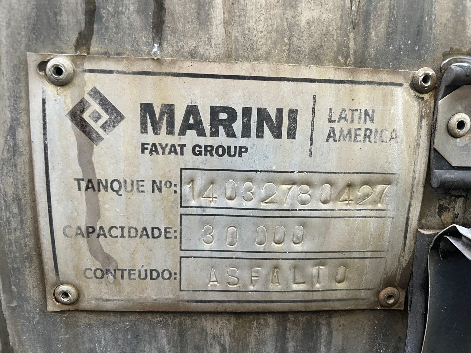 Used 2014 Marini 120
