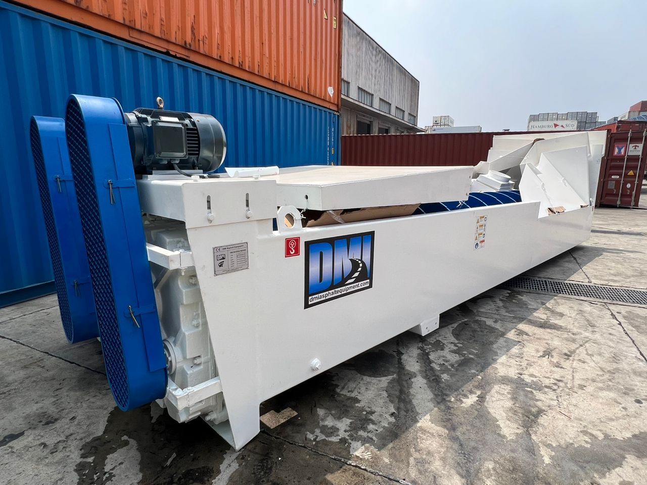 SAND Screw