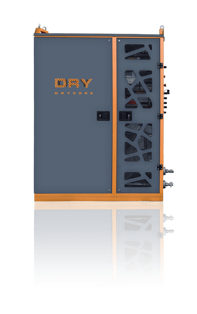 2026 DRYCORE DC-260DH