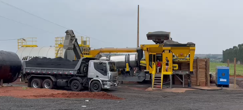 Used 2024 MG DMI 4060