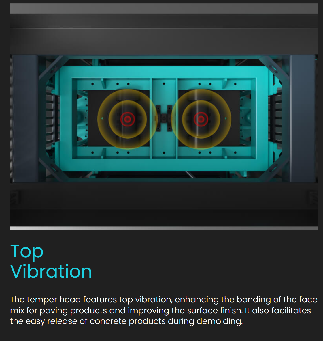 Used 2025 DMI-REVOMAC JAGUAR 6000