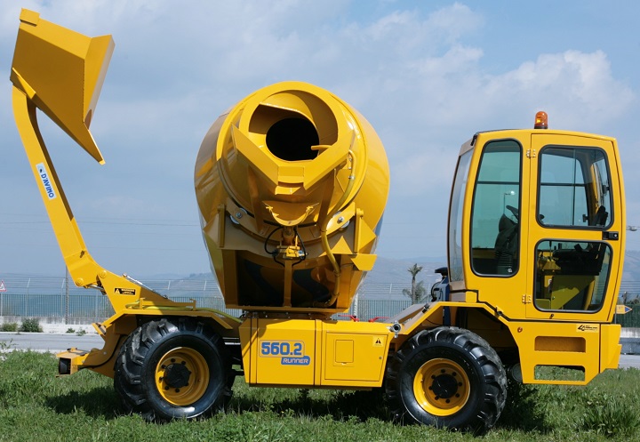 DAVINO 560.2