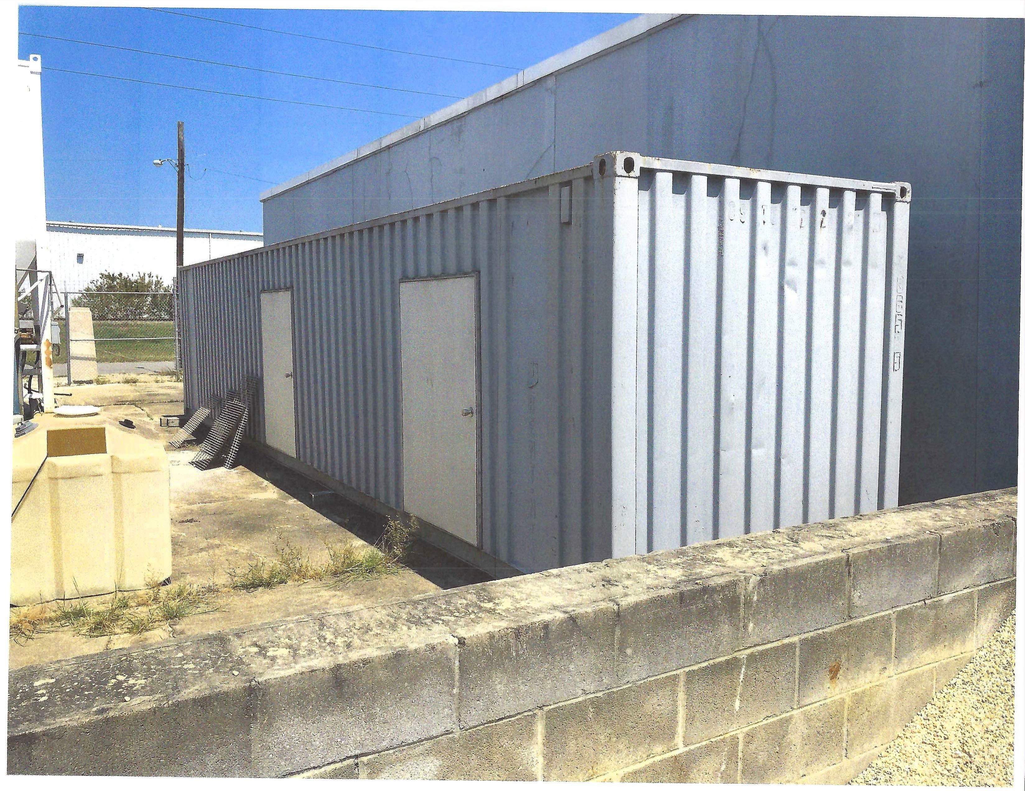 Used 2011 Cart Away  12 Yard