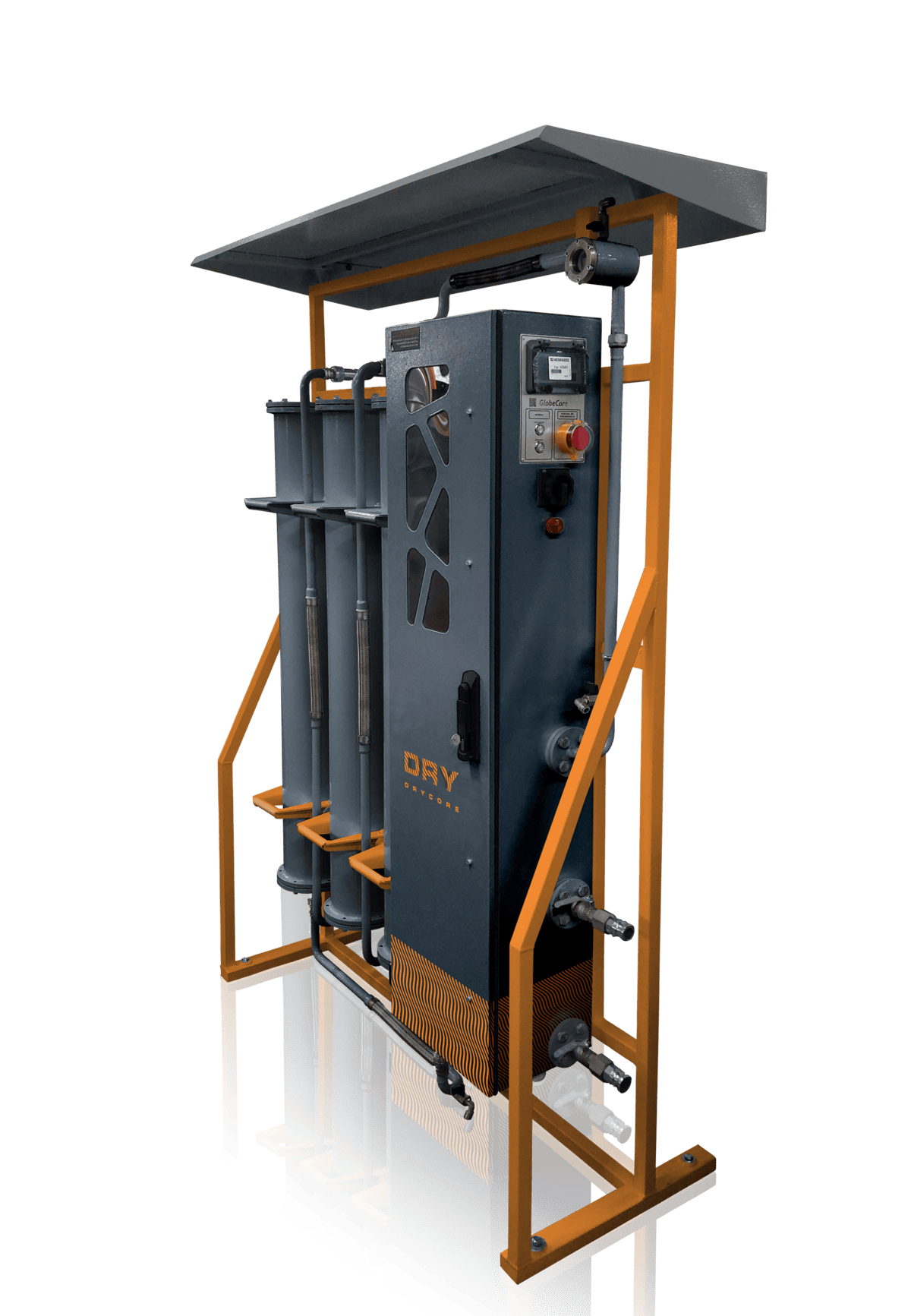 2026 DRYCORE DC-260D