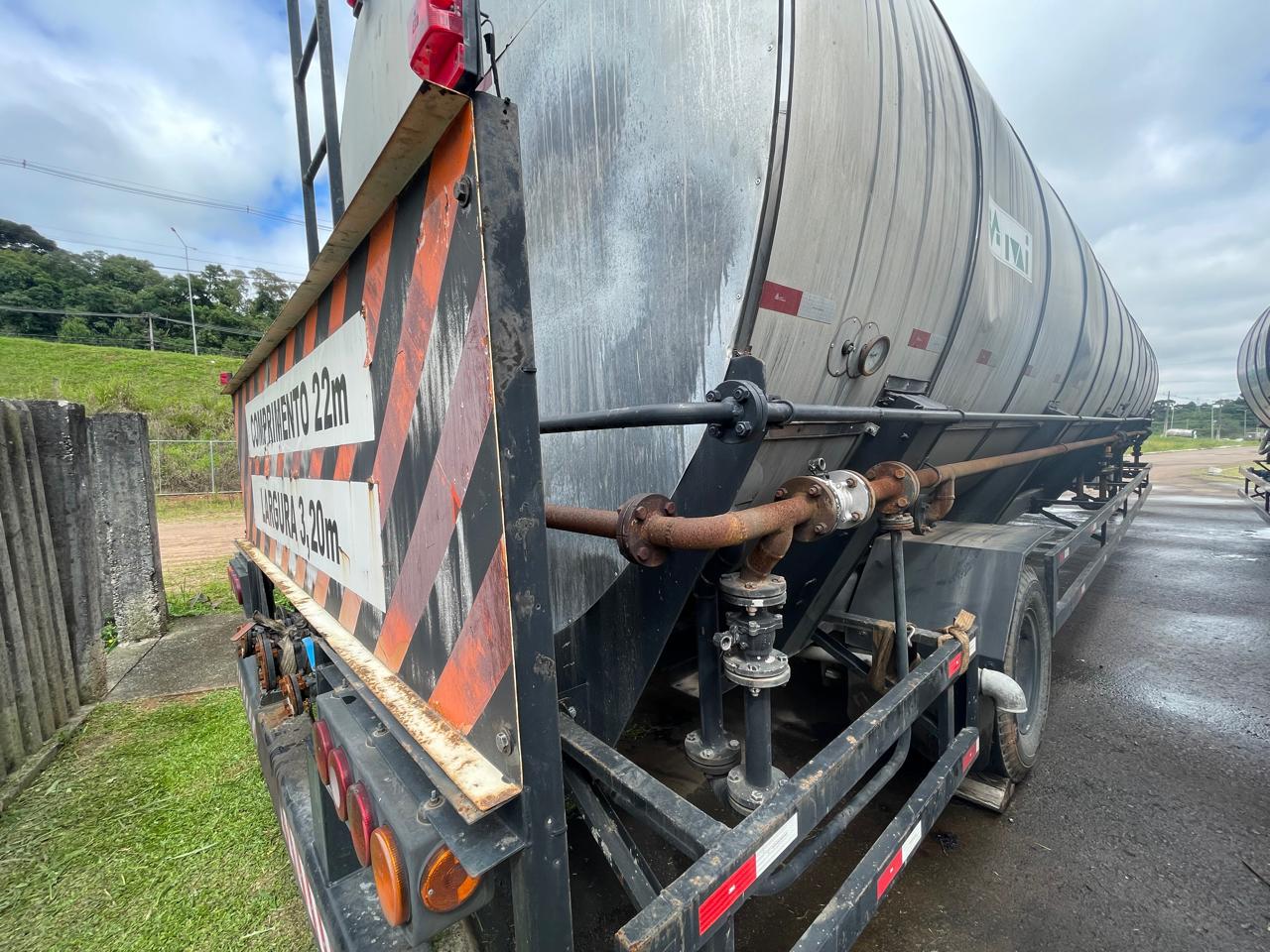 Used 2014 Marini 120