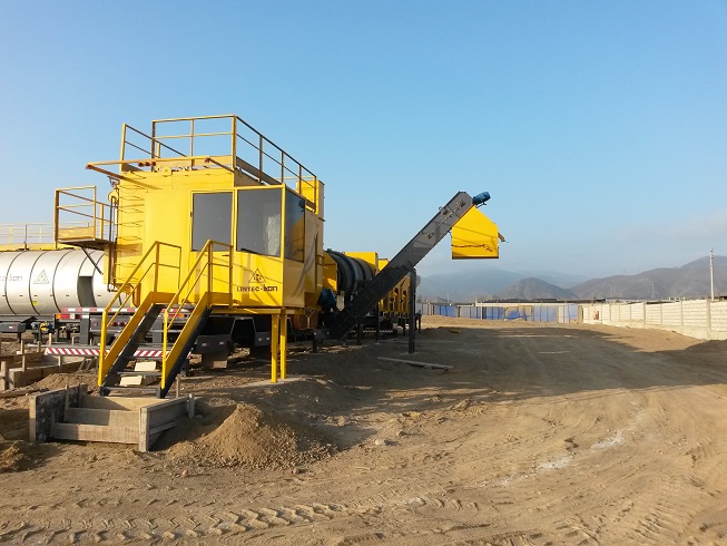 LINTEC IXON LX 14000