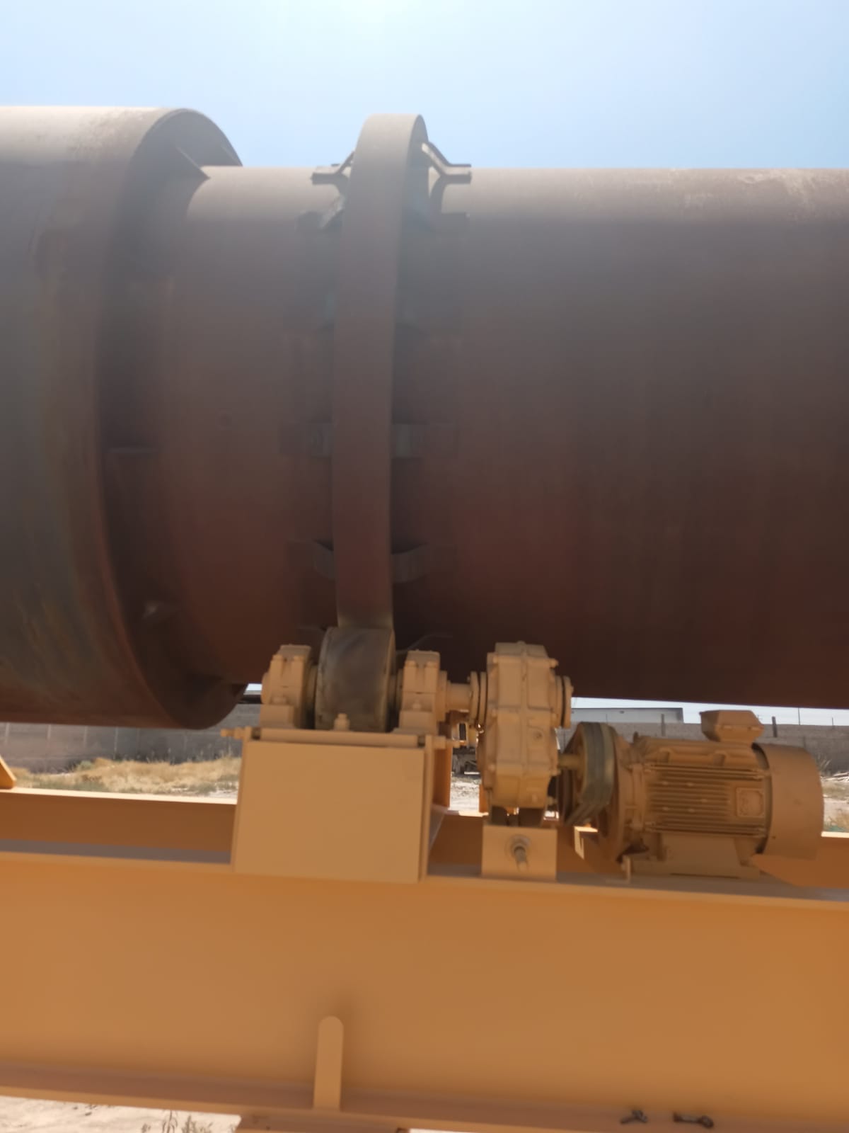 Used 2010 ASTEC  NOMAD 130