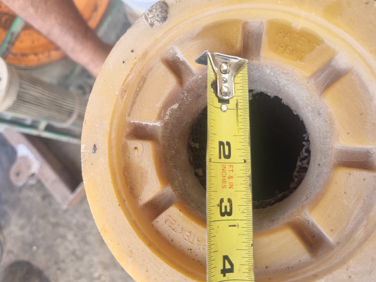 Baghouse Filter - Bags