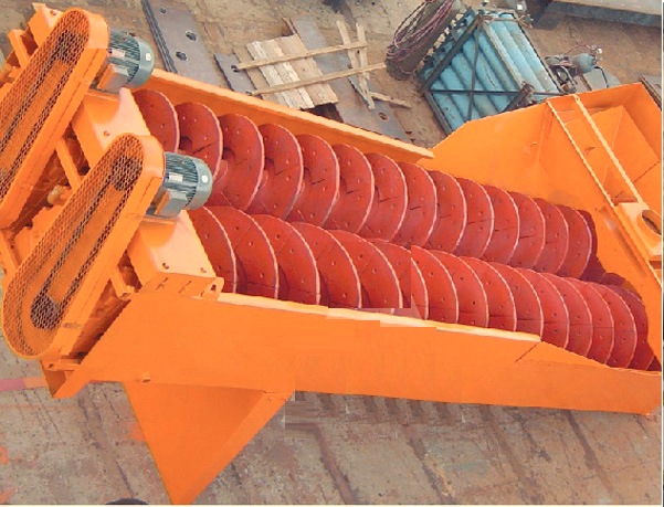 SAND Screw