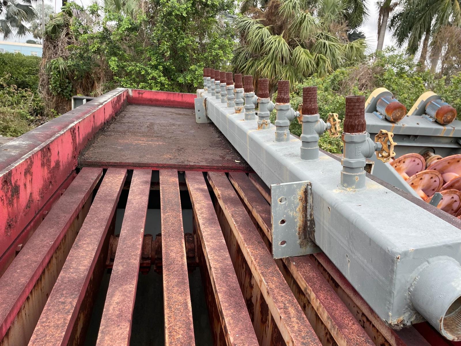 Used 2011 GATOR 24x48