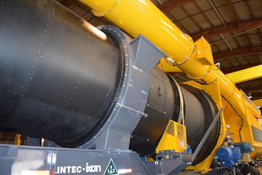 LINTEC IXON LX 14000