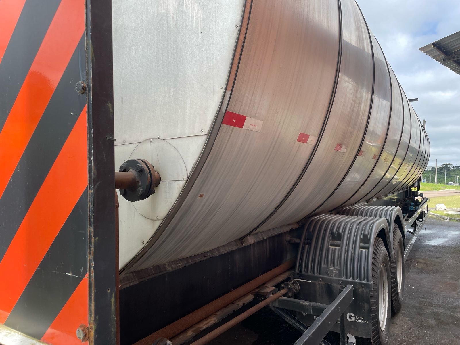 Used 2019 Terex Magnum 120