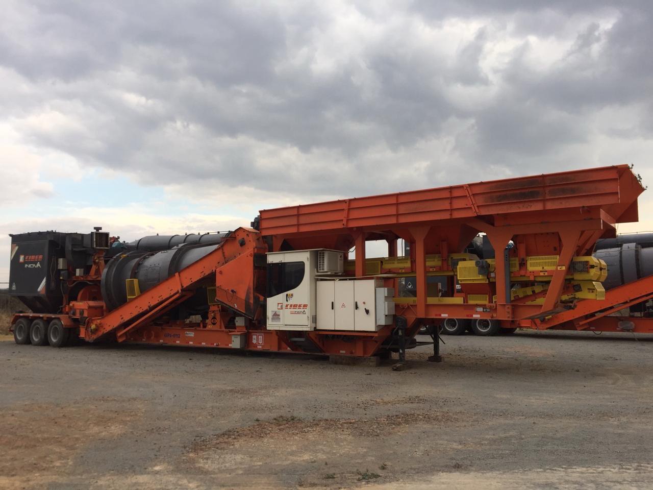 Used 2014 Ciber INOVA 1200