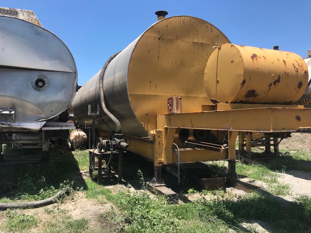 Used 2010 SPL 110