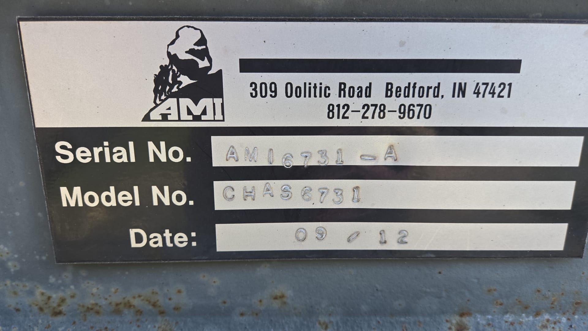 2012 GATOR WASH PLANT 6x16x3 Screen - TWIN 36'X25'