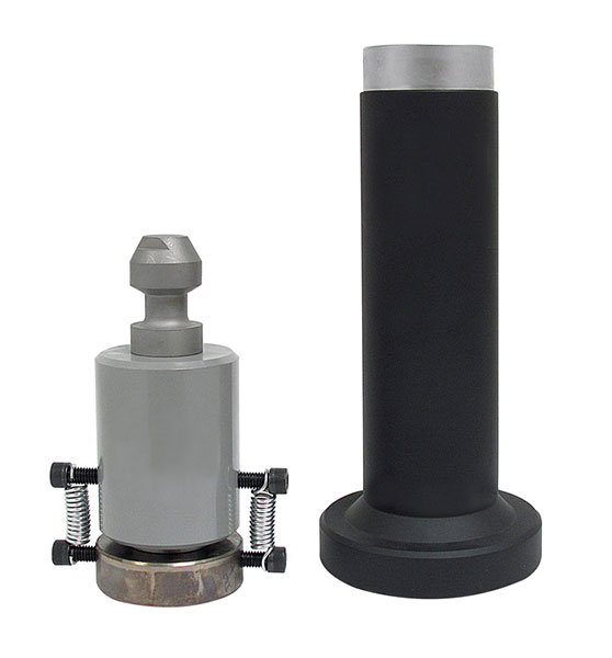 Concrete Lab Equipment