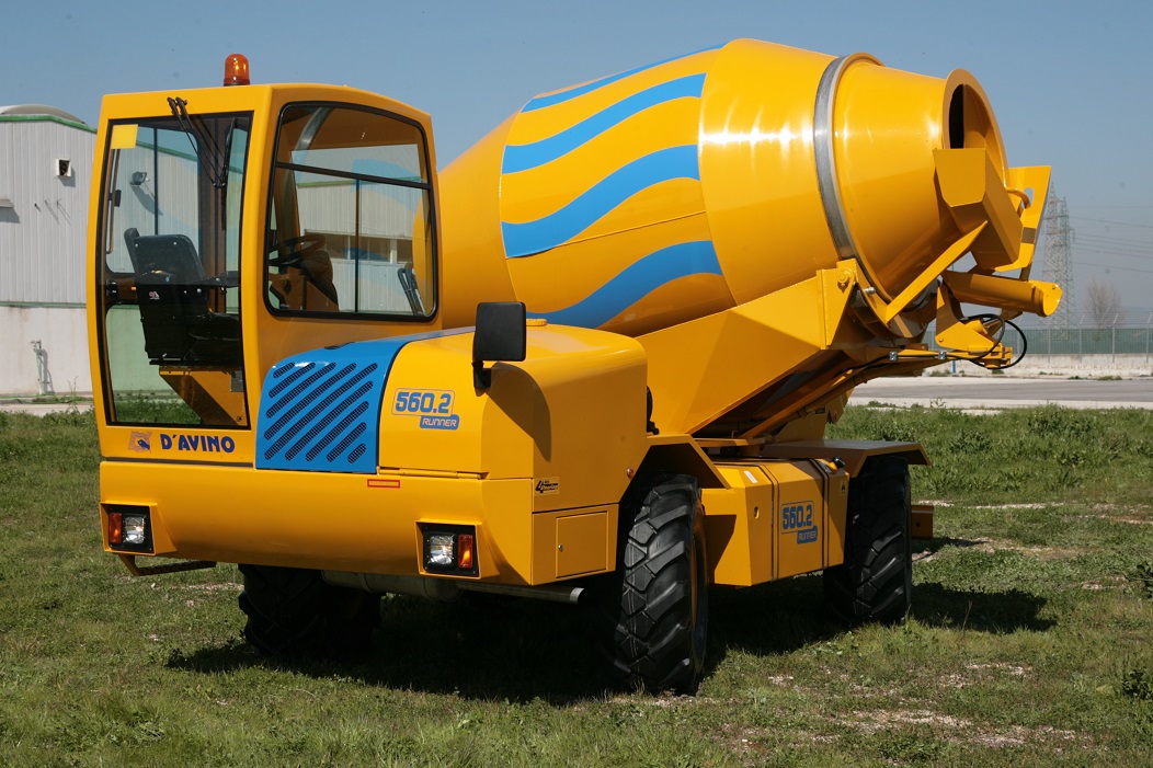 DAVINO 560.2