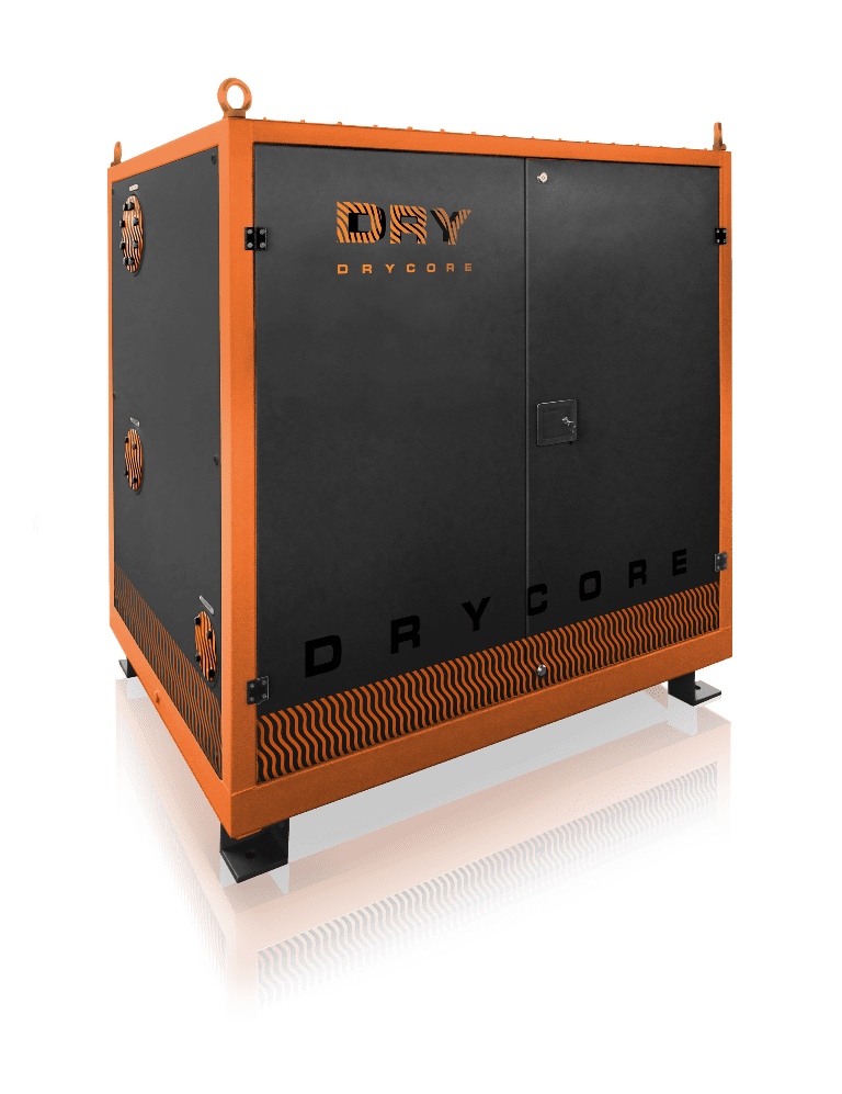 2026 DRYCORE DC-5000V