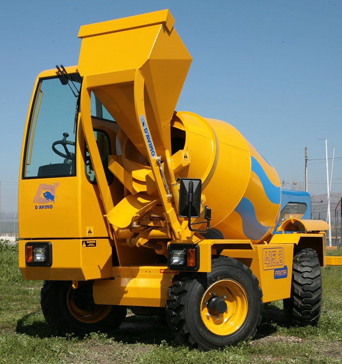DAVINO 415.2