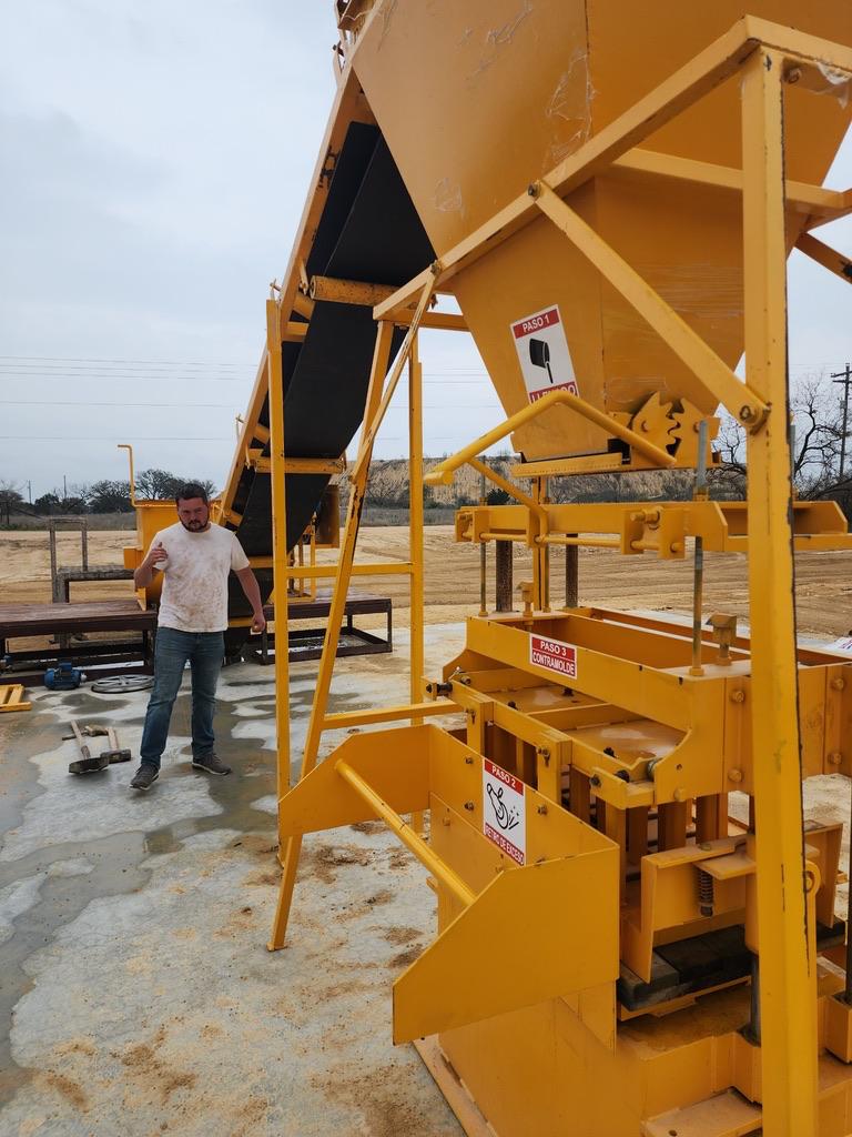 Used 2023 DMI CBP+