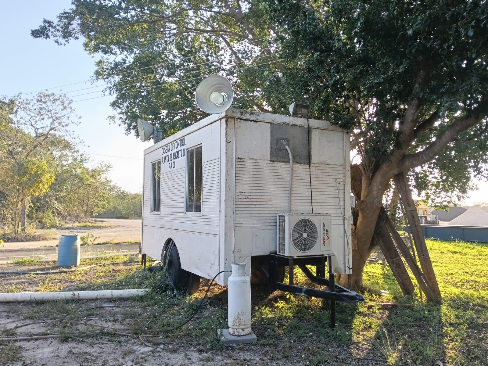 Used 1999 ADM SPL 60