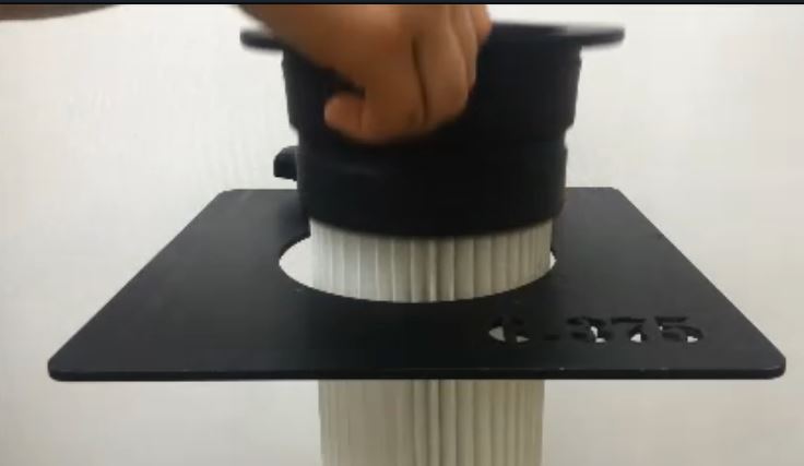 Baghouse Filter - Bags