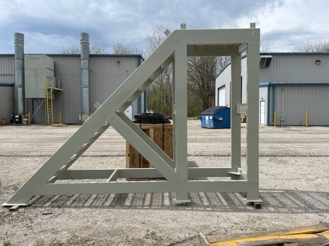 Used New 2023 ADM SPL 110