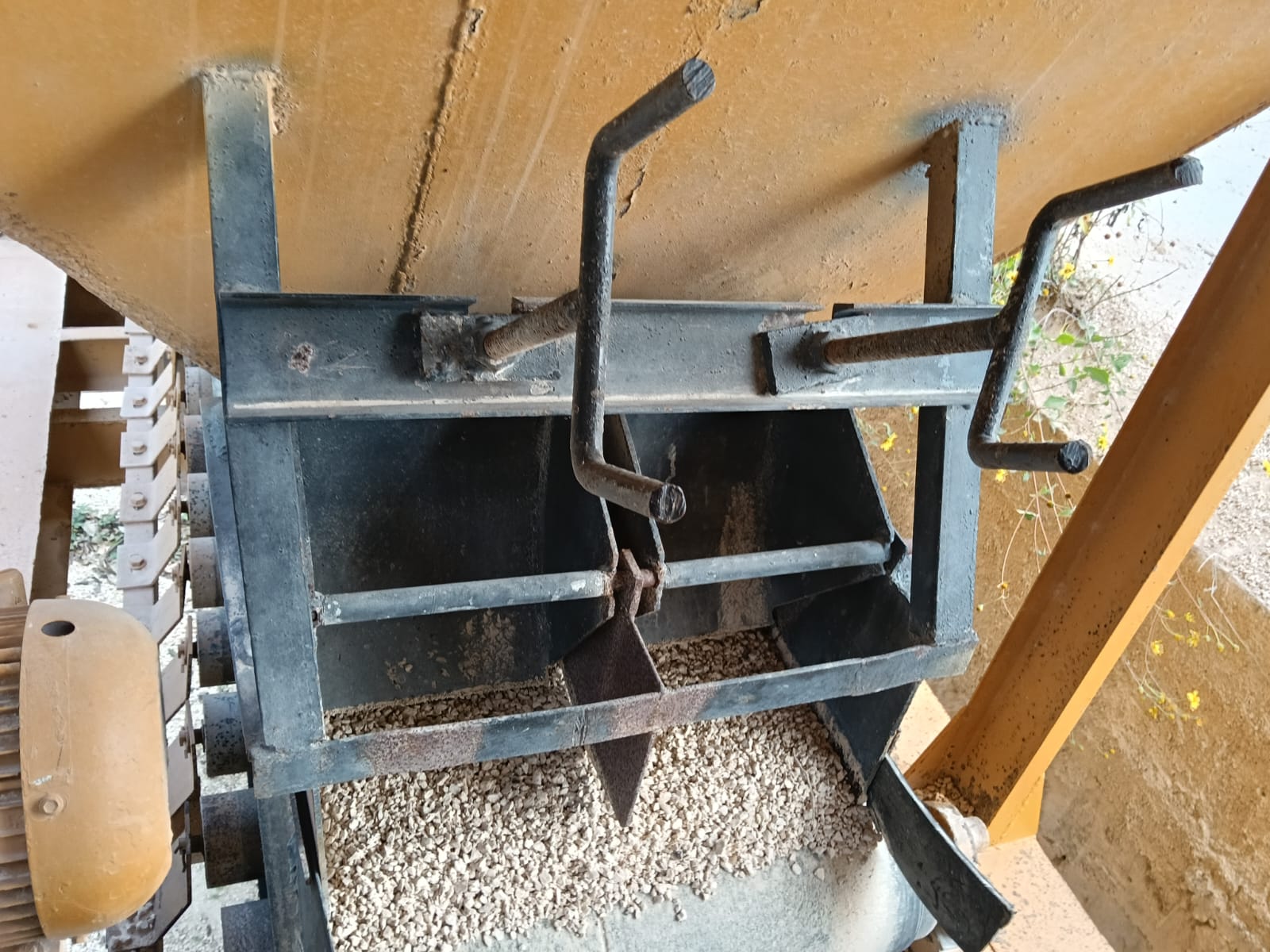 Used 1999 ADM SPL 60