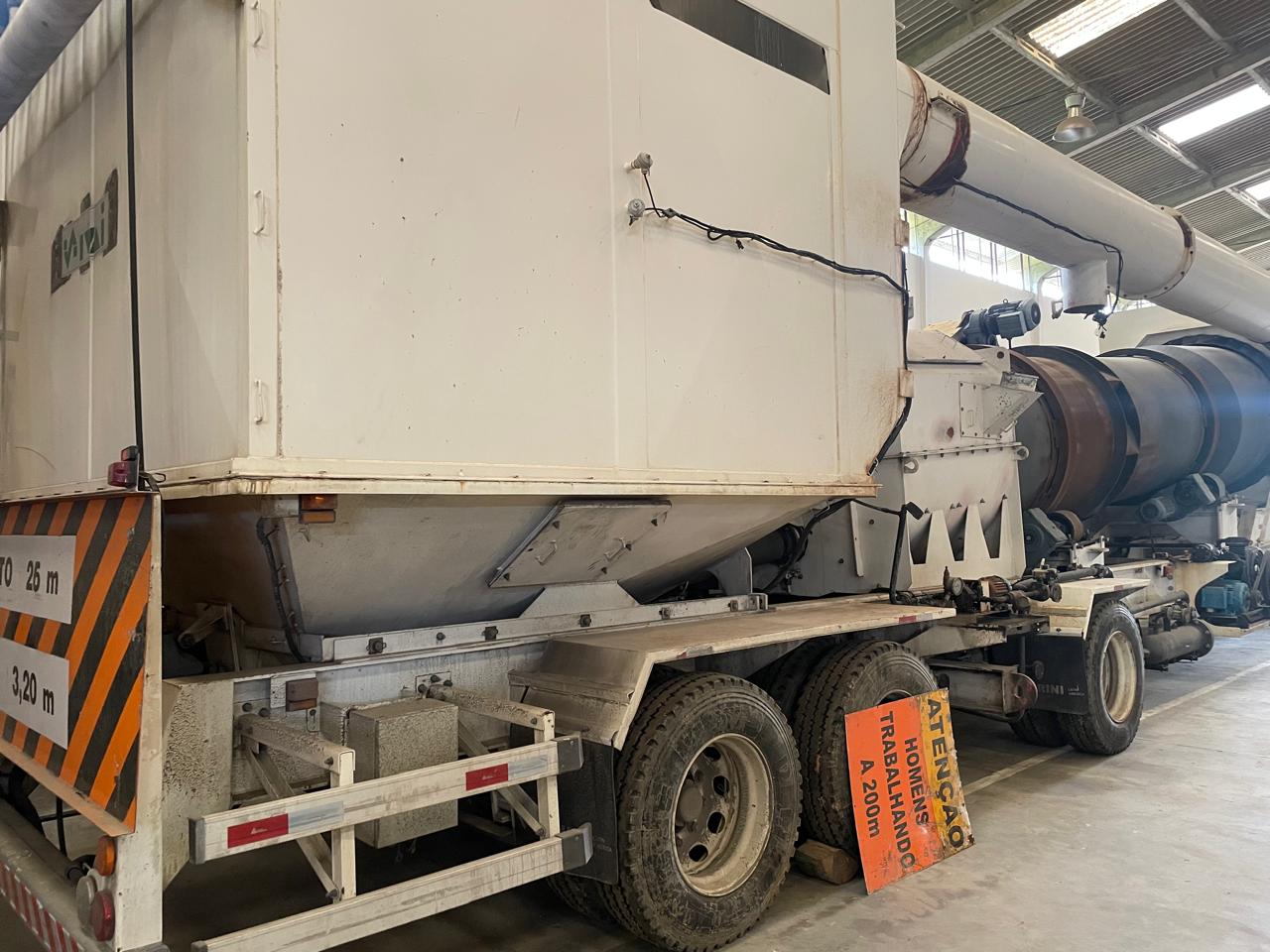 Used 2014 Marini 120