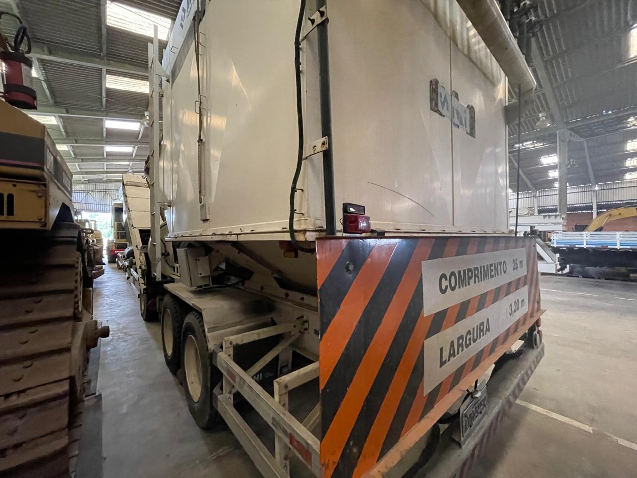 Used 2014 Marini 120