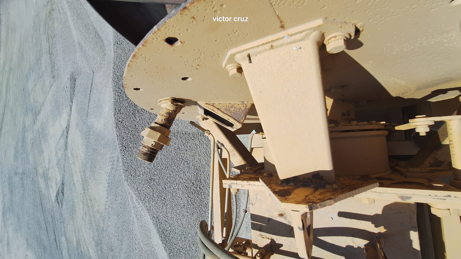 Used 2002 ADM SPL 110