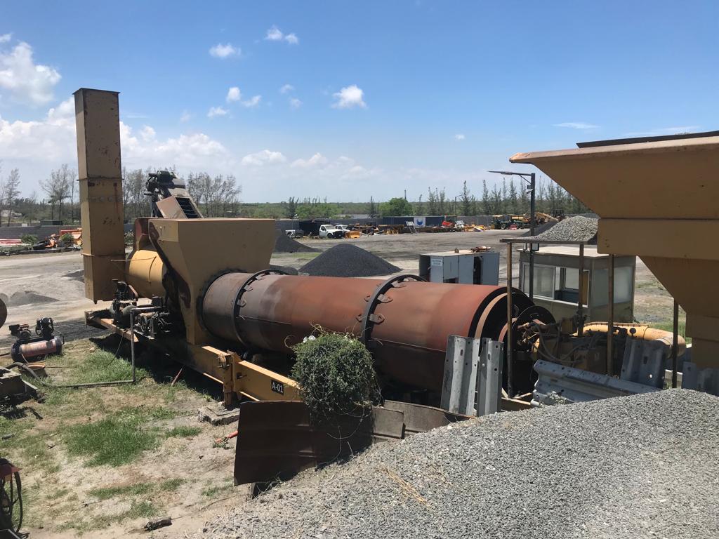 Used 2010 SPL 110