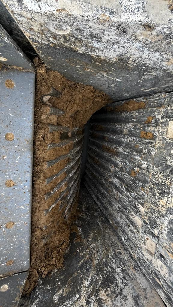 Used 2020 McCloskey  J45